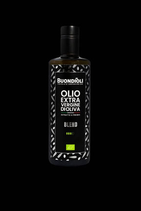 Bio "Miscela" Extra Virgin Olive Oil 500ml | Premium Italian EVO