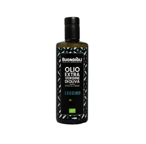 Bio Leccino Extra Virgin Olive Oil 500ml | Premium Italian EVO