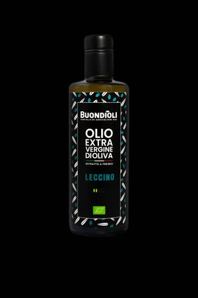 Bio Leccino Extra Virgin Olive Oil 500ml | Premium Italian EVO