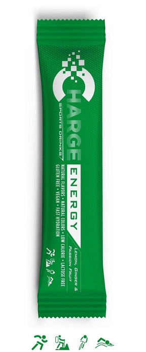 Charge Sports Drinks ENERGY Sticks – Endurance Fuel for Athletes