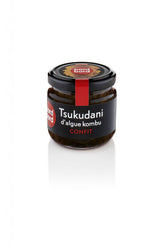 KOMBU ROYAL TSUKUDANI ET SÉSAME GRILLÉ