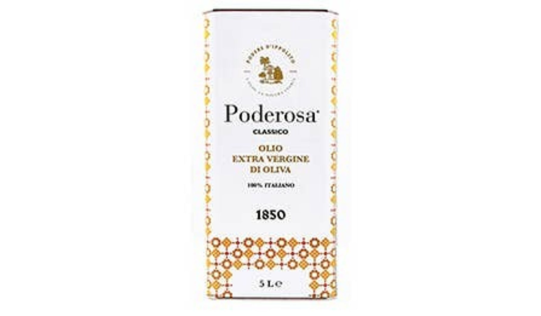 EVO Poderosa Classico | Available in 250ml, 750ml Bottles and 2L, 3L, 5L Cans