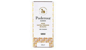 EVO Poderosa Classico | Available in 250ml, 750ml Bottles and 2L, 3L, 5L Cans