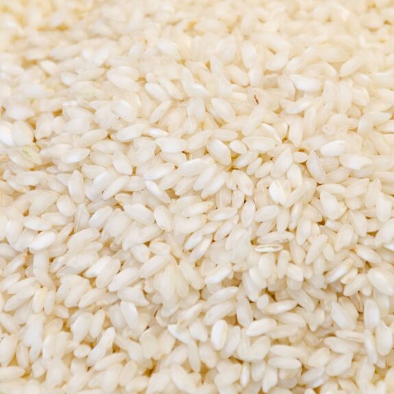 Classic Carnaroli Rice – 1kg in Recyclable Paper | The King of Risotto Rice