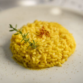 Classic Carnaroli Rice – 1kg in Recyclable Paper | The King of Risotto Rice