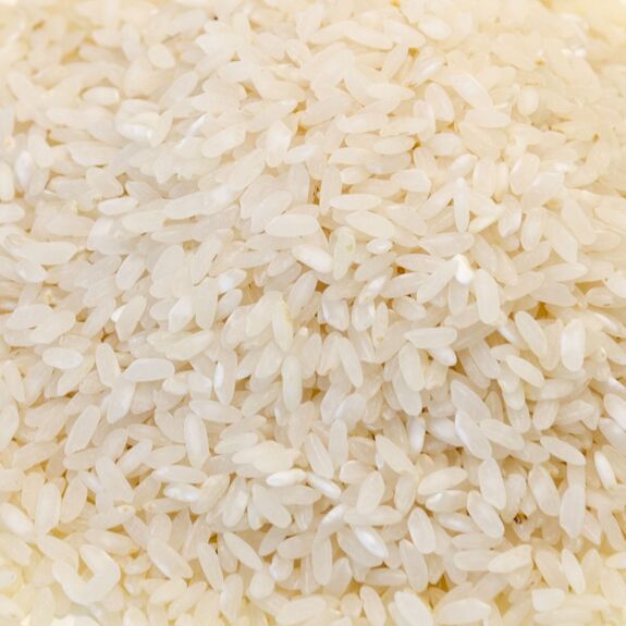 Baldo Rice in a Glass Jar – 480g | Versatile and Creamy Risotto Rice