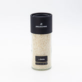 Baldo Rice in a Glass Jar – 480g | Versatile and Creamy Risotto Rice