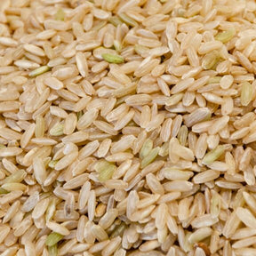 Baldo Whole Grain Rice – 1kg in Recyclable Paper | Fiber-Rich and Nutrient-Packed