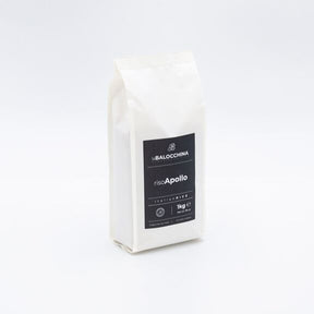 Apollo Rice – 1kg in Recyclable Paper | Aromatic Gluten-Free Rice for Versatile Dishes