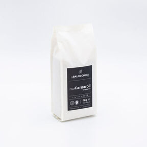 Classic Carnaroli Rice – 1kg in Recyclable Paper | The King of Risotto Rice