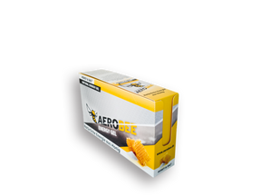 Honey & Salt CLASSIC | AEROBEE Energy Gel