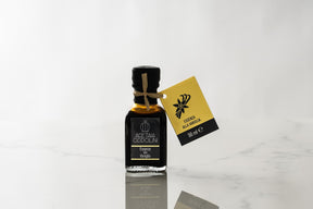 Essenza Invecchiata alla Vaniglia | Aged Balsamic Essence with Natural Vanilla