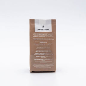 Porcini Mushroom Risotto 215g in Recyclable Paper | Quick & Easy, Gluten-Free Italian Tradition