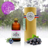 Djin Nature Immunité – Alcohol-Free Spirit with Antioxidant Herbs