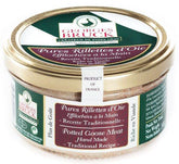 Pure Rillettes of Goose – Traditional French Recipe