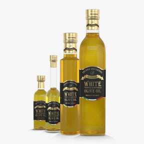 White Truffle Flavoured Olive Oil – White Truffle Symphony