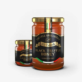 Black Truffle Honey – A Gourmet Culinary Gem