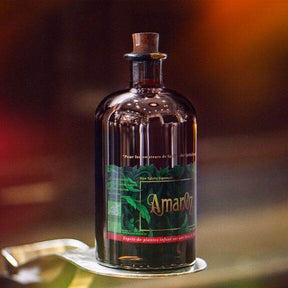 Djin Signature AmarOz – World’s Best Alcohol-Free Digestif