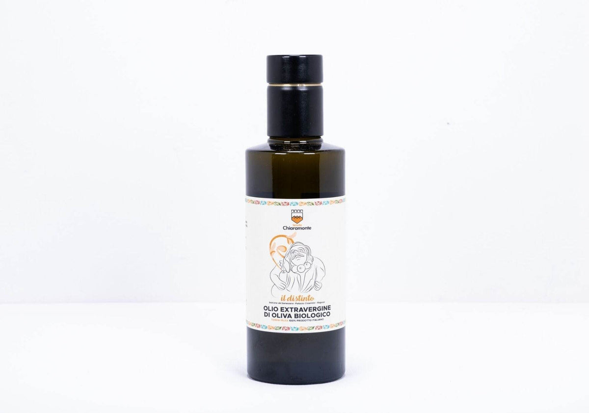 Distinto of Tenuta Chiaramonte – Medium Fruity EVOO