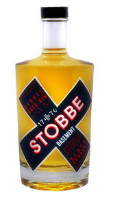 Stobbe 1776 Basement Barrel Dry Gin