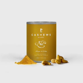 Cashew Curry - Mini 55g