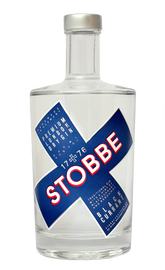 Stobbe 1776 Classic Blackcurrant Premium London Dry Gin