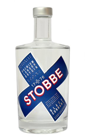 Stobbe 1776 Classic Blackcurrant Premium London Dry Gin