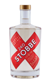 Stobbe 1776 “240” Barrel Dry Gin