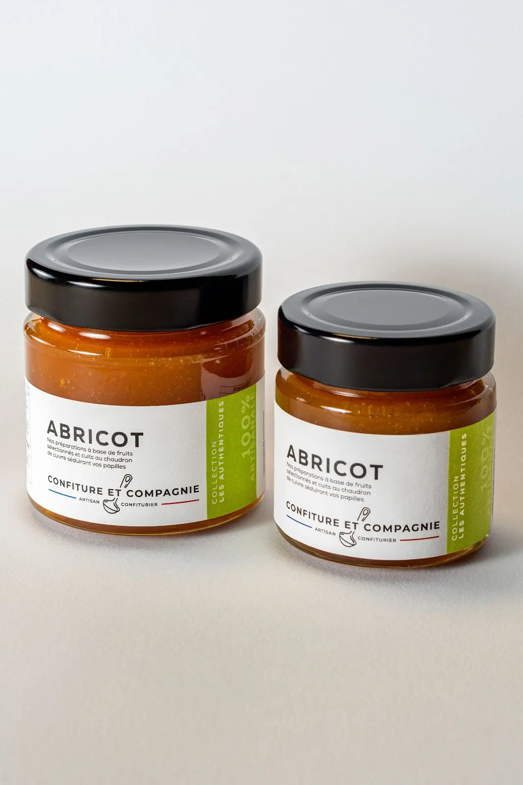 Apricot Jam