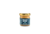 Gourmet Peanut Butter | Pure Cream – Smooth, Hi-Oleic, Small-Batch Perfection