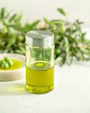 Premium Organic Picual Extra Virgin Olive Oil – Award-Winning & Rich in Antioxidants