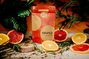 Grapilo - Grapefruit x Rosemary