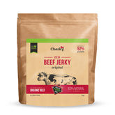 ECO · BEEF JERKY · ORIGINAL 70g