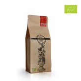 Mélange d'espresso Nicaragua/Tanzanie (biologique), 250 g, grains entiers