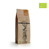 Mélange d'espresso Nicaragua/Tanzanie (biologique), 250 g, moulu