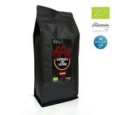 Espresso for Future (organic), 1kg, whole bean