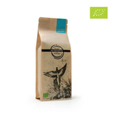 Espresso "Miraflor" (bio), 250g, grains entiers