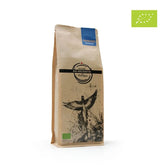 Espresso "Miraflor" (organic), 250g, ground