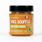 SOUFFLÉ AU MIEL® - Gingembre Orange