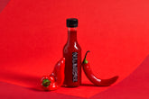 Sweet & Sour Hot Sauce