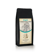 Jellyfish (organic espresso), 250g