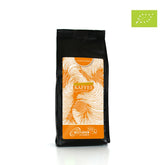 Coffee "50 Years of World Shops" (organic), 250g, whole bean