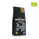 Café "Miel" (bio), 250g, grains entiers