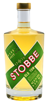 Stobbe 1776 Old Tom Gin