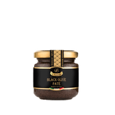 Black Olive Paté  – Authentic Italian Flavor