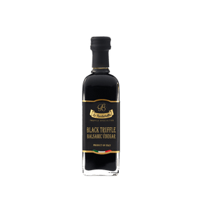 Black Truffle Balsamic Vinegar – Elevate Your Culinary Creations