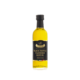 Black Truffle Flavoured Olive Oil – Aromatic truffle experience