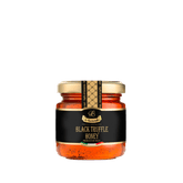 Black Truffle Honey – A Gourmet Culinary Gem