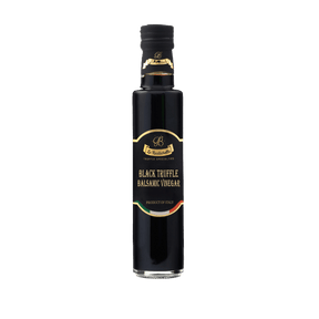 Black Truffle Balsamic Vinegar – Elevate Your Culinary Creations