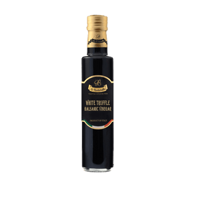 White Truffle Balsamic Vinegar – Elevate Your Culinary Creations